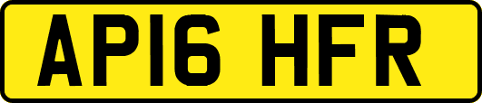 AP16HFR