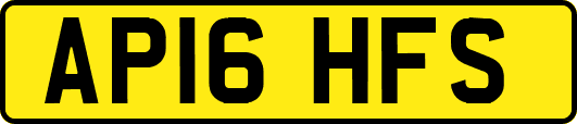 AP16HFS