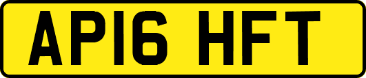 AP16HFT