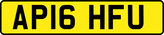 AP16HFU