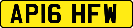 AP16HFW