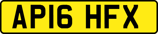 AP16HFX