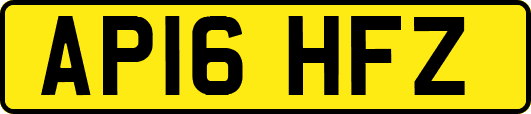 AP16HFZ