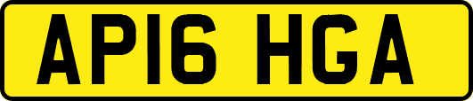 AP16HGA
