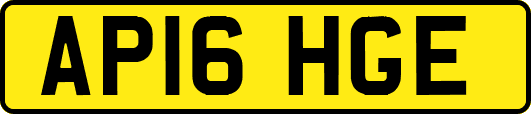 AP16HGE