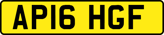 AP16HGF