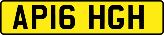 AP16HGH