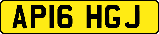 AP16HGJ