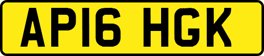 AP16HGK