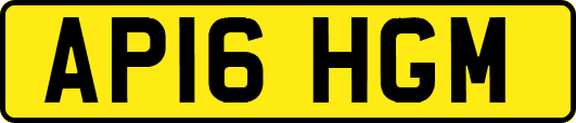 AP16HGM
