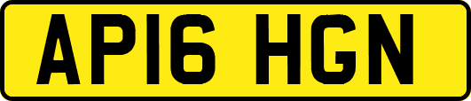 AP16HGN