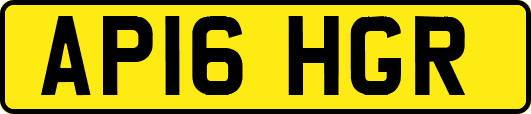 AP16HGR