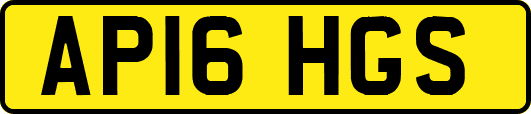 AP16HGS