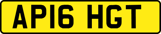 AP16HGT