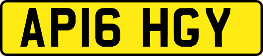 AP16HGY