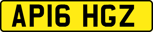 AP16HGZ