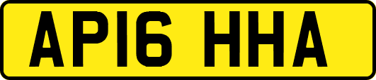 AP16HHA