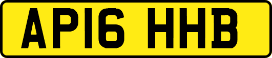 AP16HHB