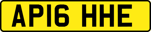 AP16HHE