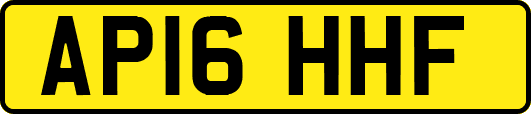 AP16HHF