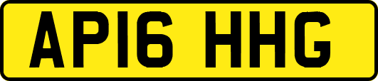 AP16HHG