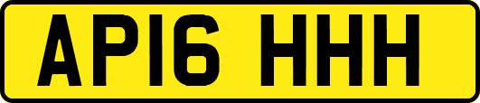 AP16HHH