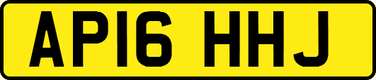 AP16HHJ