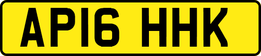 AP16HHK