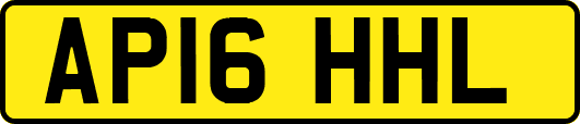 AP16HHL