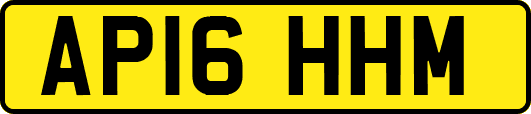 AP16HHM