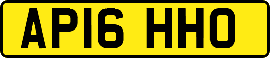AP16HHO