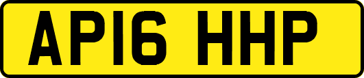 AP16HHP