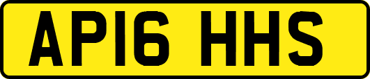 AP16HHS