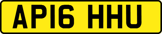 AP16HHU