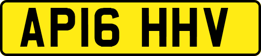 AP16HHV