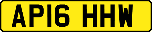 AP16HHW