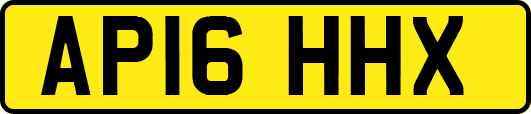AP16HHX