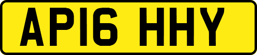 AP16HHY