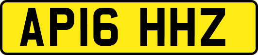 AP16HHZ