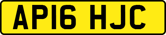 AP16HJC