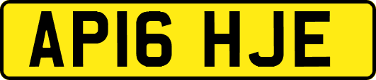 AP16HJE