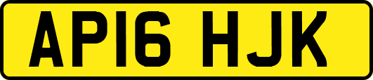 AP16HJK