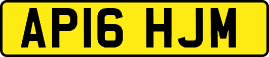 AP16HJM
