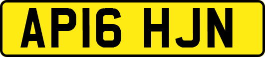 AP16HJN