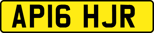 AP16HJR