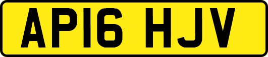 AP16HJV