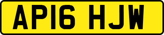 AP16HJW