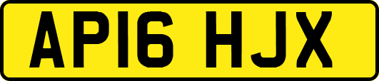 AP16HJX