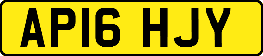 AP16HJY