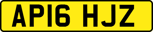 AP16HJZ